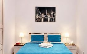 Z-1 Kraków Old Town O&P ApartFamily